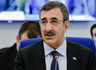 Cumhurbaşkanı Yardımcısı Yılmaz: Konut kredi imkanları ilk konut sahipliği için kullanılıyor!