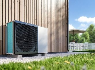 DAİKİN Isı Pompaları ile Tasarruf Dönemi!