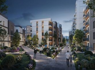 Damla Kent Projesinde Talep Toplama Başladı!