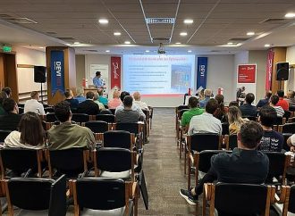 Danfoss İklimlendirme Çözümleri Türkiye, İzmir'de Konut Isıtmasına Yönelik Eğitim Düzenledi!