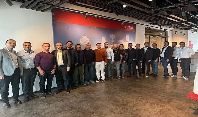 Danfoss, Türkiye’de Soğutma Sektörüne BOCK Kompresörleri Eğitimi Verdi!