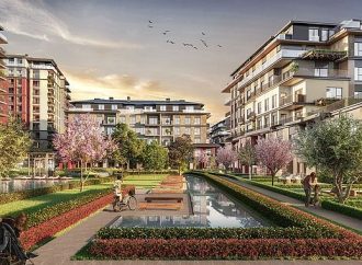 Dap'tan Yeni Levent'te Yılın Faiz Fırsatı!