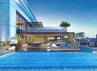 DAP Yapı'nın Nişantaşı Koru projesi ciro  birincisi oldu!