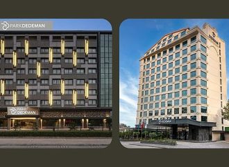 Dedeman, Oteller Zincirine Yeni Halkalar Ekledi! Mersin ve Adana'ya 2 Otel!