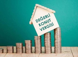 Değerli Konut Vergisinde Son Gün 20 Şubat!