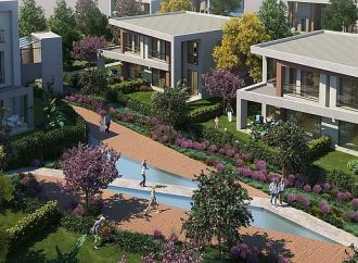 Dekar Yapı'dan 4 yeni proje!