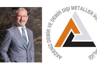 Demir Çelik İhracatı Büyüme İvmesini Artırdı!