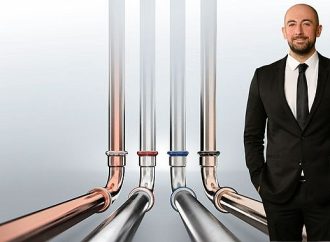 Denizlere Güven Taşıyan Sistem: Geberit’ten Yatlara Özel CuNiFe Çözümü!