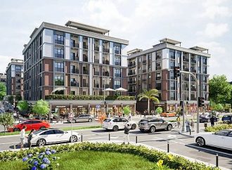 Deprem İzolatörlü Japon Konutları Projesine Yoğun Talep!