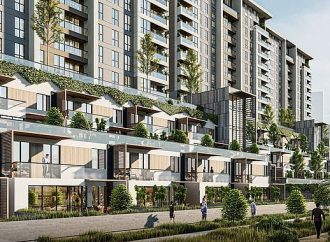 Depreme Meydan Okuyan V Yeşilada'da Yatırım Fırsatı!