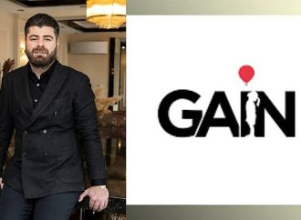 Dijital yayın platformu GAİN, Rams Türkiye'ye satıldı!