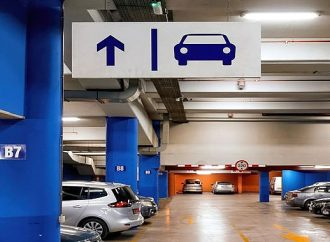 Dikkat Uzmanlar Uyardı! Kapalı Otoparklar Hayati Tehlike Yaratabiliyor!