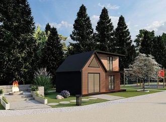 Dikkat Uzmanlar Uyarıyor! Tiny House Alırken Buna Dikkat Edin!