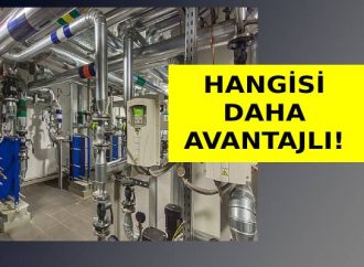 Bireysel Isıtma mı? Merkezi Isıtma mı?