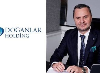 Doğanlar Holding, İnşaat Sektöründe Yeni Bir Döneme Giriyor!
