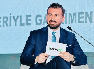 "Doğru planlama ve uygulamayla üretim maliyetini yüzde 30'a düşürebiliriz"