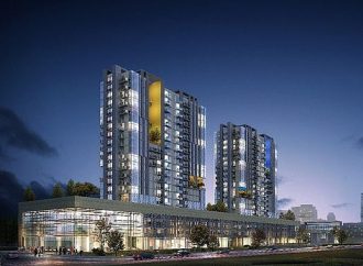 Döviz Getirili Gayrimenkul Yatırımında Yeni Rota: Üsküp!