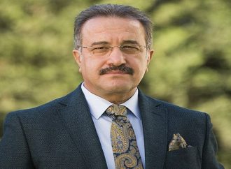 Dr. Nihat Şen " Kentsel Dönüşüm Finansman Bankası Kurulmalı"