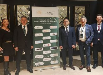 Dubai Otellerin Mutfakları Türklere Emanet!