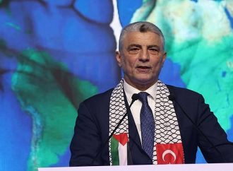 Dünya Helal Zirvesi'nde Küresel Pazarın 12 Trilyon Dolara Ulaşacağı Açıklandı!