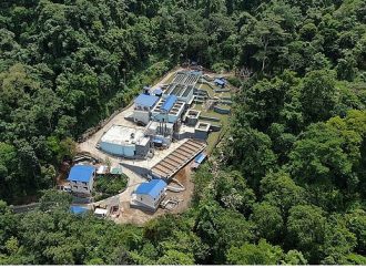 Dünya müteahhitlik listesine “Rönesans” etkisi!