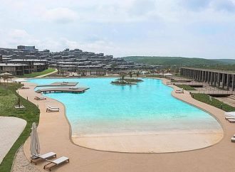 Düşler Vadisi Riva'nın 3. etabında ön talep dönemi başladı!