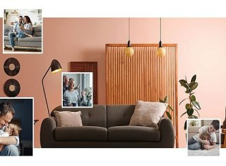 DYO'nun "Yuvanızdaki Duygular Koleksiyonu" Evlerinizi Renklendiriyor!