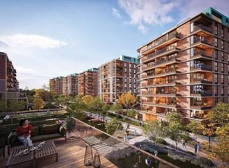 Ebruli Başakşehir'de Yüzde 15 Peşin, 60 Ay Vade Farksız Ödeme Fırsatı!