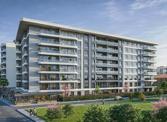 Ege Yapı Alsancak’ta Üç Farklı Ödeme Modeliyle Kampanya Dönemi Başladı!