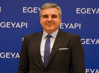 Ege Yapı'dan 7 Milyar TL'lik 7 Yeni Proje!