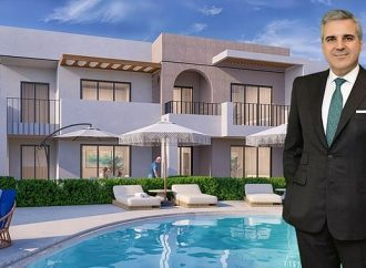 Ege Yapı’dan,Yunanistan’ın Halkidiki’de Villa Yaşamı Ve Yatırım Fırsatı!