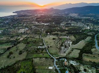 Ege Yapı'nın Urla Kekliktepe Projesinde Ön Talep Dönemi Başladı!
