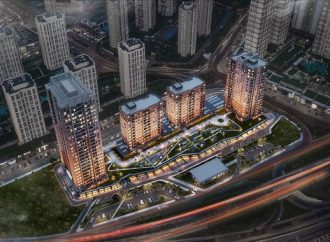 Ege Yapı, yeni projesi Modern Yaka projesini satışa çıkardı!