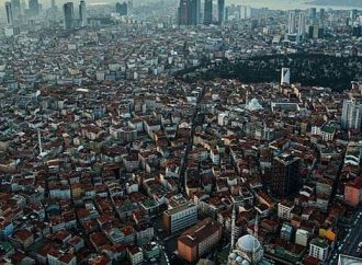 Ekim ayında Türkiye genelinde 137 bin 401 adet konut satışı gerçekleşti!