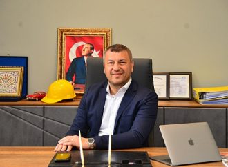 Ekizoğlu Yapı, Krizi Fırsata Çeviriyor: Anadolu Yakasını Yeniden İnşa Ediyor!