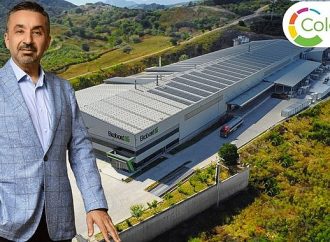 Ekobord, Colorex Serisi’nde Üretime Başladı!