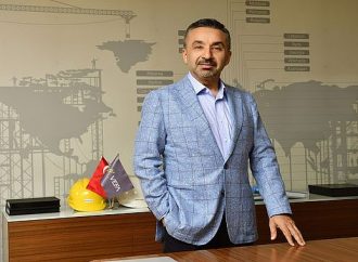 Ekobord, Colorex  Ürünü ile Pazar Payını Büyütmeyi Hedefliyor!