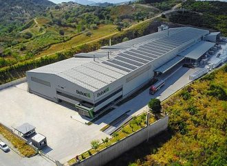 Ekobord Üretimdeki Enerji İhtiyacını Güneş Enerjisinden Karşılayacak!