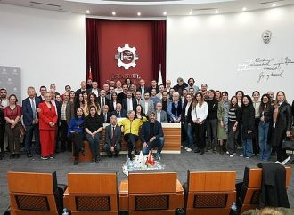 Ekonomi Gazetecileri Derneği’nde Yeni Dönem: Başkan Hasan Arslan