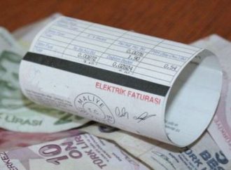 Elektrik faturaları nasıl okunur?