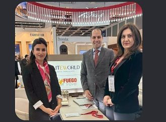 Elite World, Avrupa Turizminin Buluşma Noktası ITB Berlin’e Katıldı!