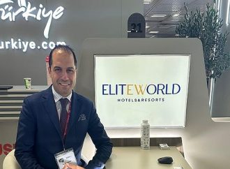Elite World, Lüks Seyahat Deneyimlerini ILTM Cannes Fuarı’nda Tanıttı!