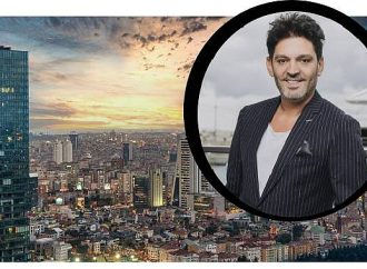 Emlak Yatırımı Yapacaklar Dikkat! 2024'ün Gözde Emlak Lokasyonları Belli Oldu!