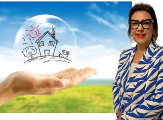 Emlak'ta köpük sönüyor Fiyatlar daha da düşebilir!