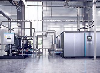 ENDÜSTRİDE DOĞRU KURUTUCU TERCİHİ İLE  EN YÜKSEK VERİMLİLİĞİ YAKALAYIN