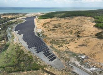 Enerjisa Enerji’nin Eyüpsultan’da kurduğu Güneş Enerjisi Santrali 2 bin 198 hanenin enerjisini üretecek!
