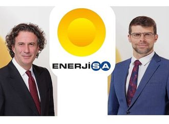 Enerjisa Enerji, Yatırımlarıyla Türkiye’nin Enerji Dönüşümüne Öncülük Ediyor!
