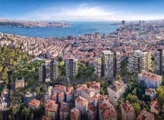 Enflasyona karşı koruyacak  en güvenli liman konut!