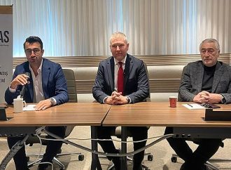 Ev Sahibi – Kiracı Anlaşmazlıklarının Sonunu Getirecek Sistem:"Kira Garanti Sistemi"