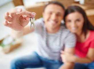 Evleniyorlar ama ‘ev’lenemiyorlar!